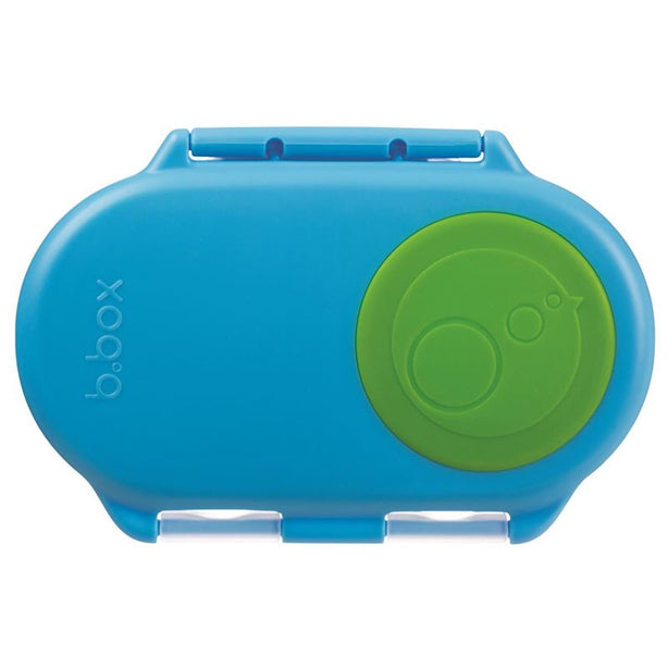 B.box Snackbox (Ocean Breeze)