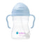 B.box Sippy Cup 8oz (Bubblegum)