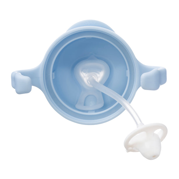 B.box Sippy Cup 8oz (Bubblegum)