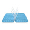 B.box Drying Rack (Blueberry)