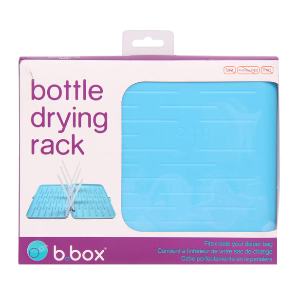B.box Drying Rack (Blueberry)