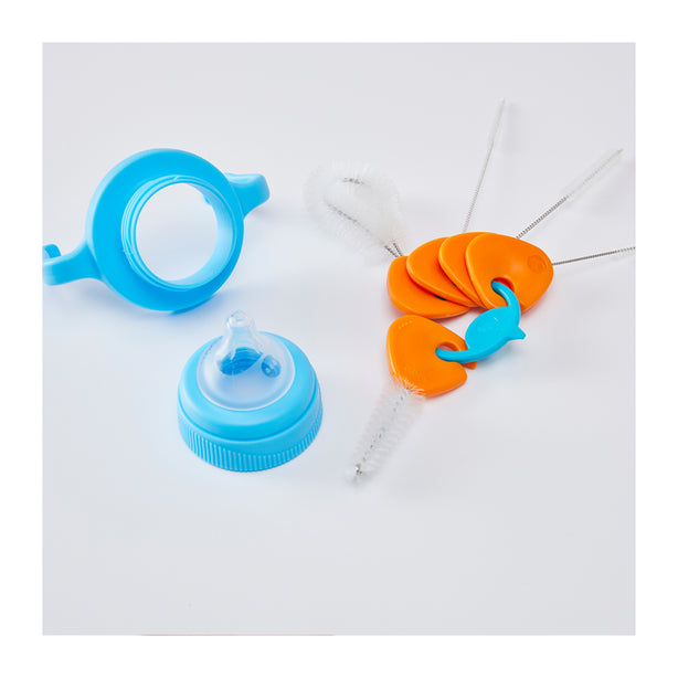B.box Cleaning Brush Set