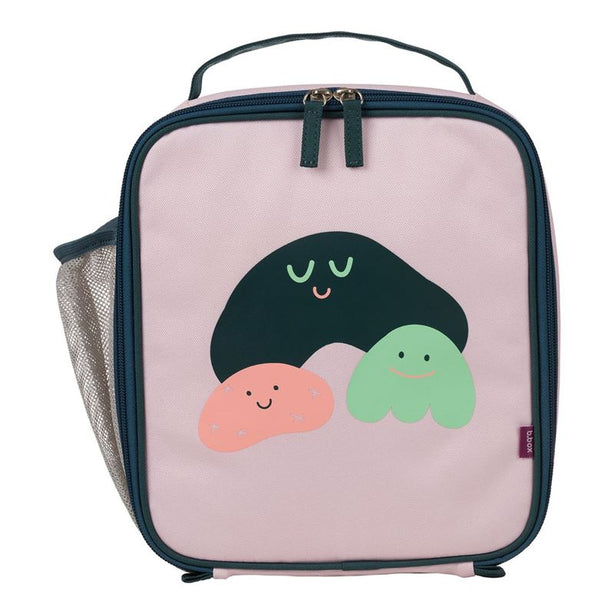 B.box Insulated Lunchbag (Monster Munch)