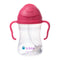 B.box Sippy Cup 8oz (Raspberry)