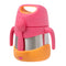 B.box Insulated Food Jar 335ml (Strawberry Shake)