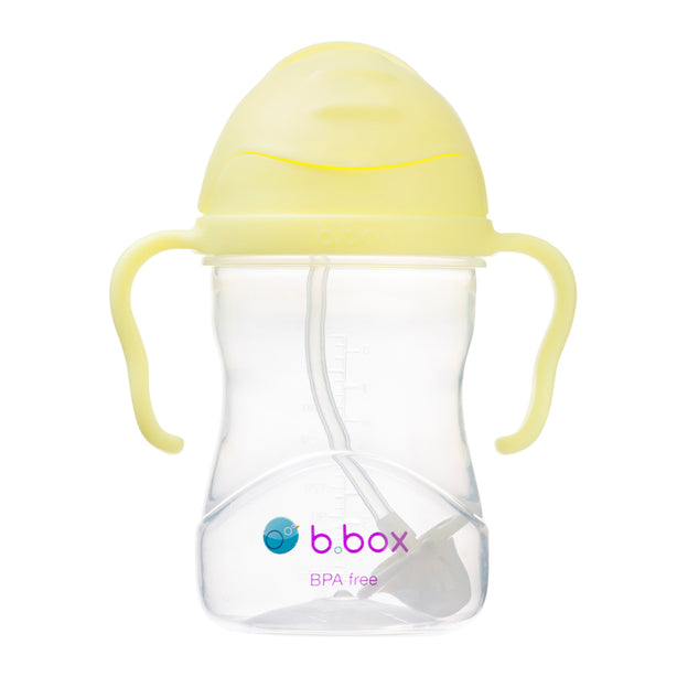 B.box Sippy Cup 8oz (Banana Split)