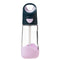 B.box Tritan Drink Bottle 450ml (Indigo Rose)