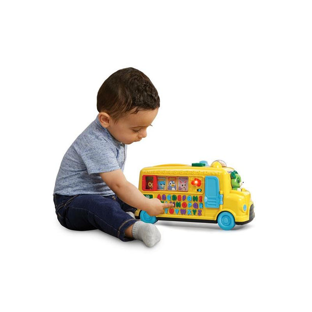 LeapFrog Phonics Fun Animal Bus