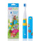 Brush-baby Go Kidz - Electric Travel Toothbrush (Blue)