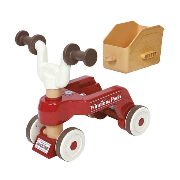 Tomy Disney Pooh Walker & Rider