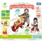 Tomy Disney Pooh Walker & Rider