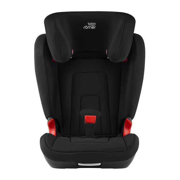 Britax KidFix 2 R Booster Seat (Cosmos Black)