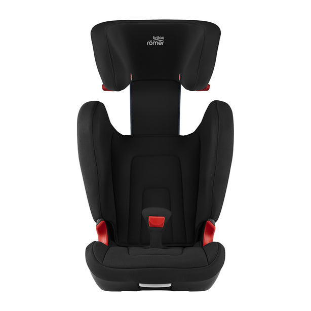 Britax KidFix 2 R Booster Seat (Cosmos Black)