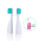 Brush-baby Go Kidz - Replacement Brush Heads (2pcs)