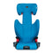Britax Skyline Backless Booster Seat (Teal)