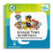 LeapFrog LeapStart 3D Book - Paw Patrol, Around Town With Paw Patrol