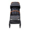 Britax Gravity II Stroller (Marble Blue)