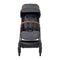 Britax Gravity II Stroller (Marble Blue)