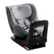 Britax Dualfix i-Size 360 Car Seat (Grey Marble)