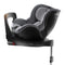Britax Dualfix i-Size 360 Car Seat (Grey Marble)
