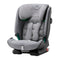 Britax Advansafix i-Size Booster Seat (Grey Marble)