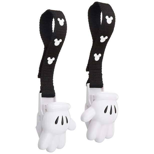 Tomy Disney Mickey Blanket Clip