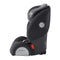 Britax Evolva 123 SL SICT Booster Seat (Storm Grey)