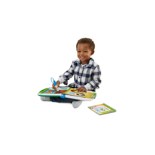 LeapFrog LeapStart Learning Success Bundle (Green)
