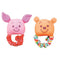 Tomy Disney Pooh Rhythm Box On Foot