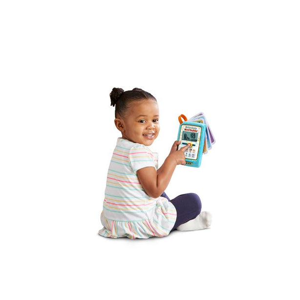 LeapFrog ABC Phonics Word Builder