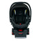 Britax B-Safe 35 Infant Car Seat with base (Raven/Black)