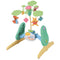 Tomy Disney New Pooh 6way Gym & Mobile