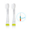 Brush-baby KidzSonic Replacement Brush Heads 3-6yrs (2pcs)