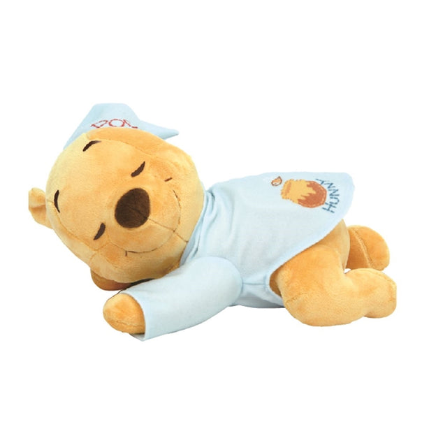 Tomy Disney Suya Suya Melody Pooh