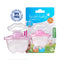 Brush-baby FrontEase (Pink)