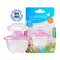 Brush-baby FrontEase (Pink)