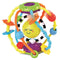 Hap-P-Kid Little Learner Activity Sensory Ball