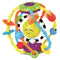 Hap-P-Kid Little Learner Activity Sensory Ball