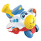 Hap-P-Kid Little Learner Motion Plane