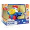 Hap-P-Kid Little Learner Motion Plane
