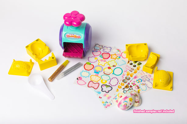 Takara Tomy Mache Magic