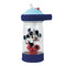 The First Years Disney Mickey Mouse 12oz Sip & See Water Bottle