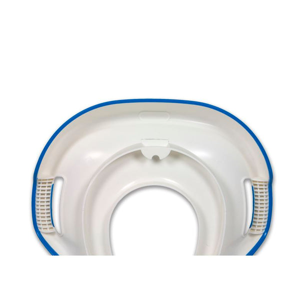 The First Years Soft Grip Trainer Seat - Blue