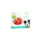 The First Years Disney Mickey Mouse 3pc Mealtime Set