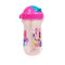 The First Years Disney Minnie Mouse 10oz Flip Top Straw Cup