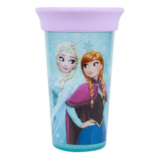 The First Years Disney Frozen 10oz Sip Around Spoutless Cup