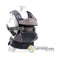 Lascal M1 Carrier - Black