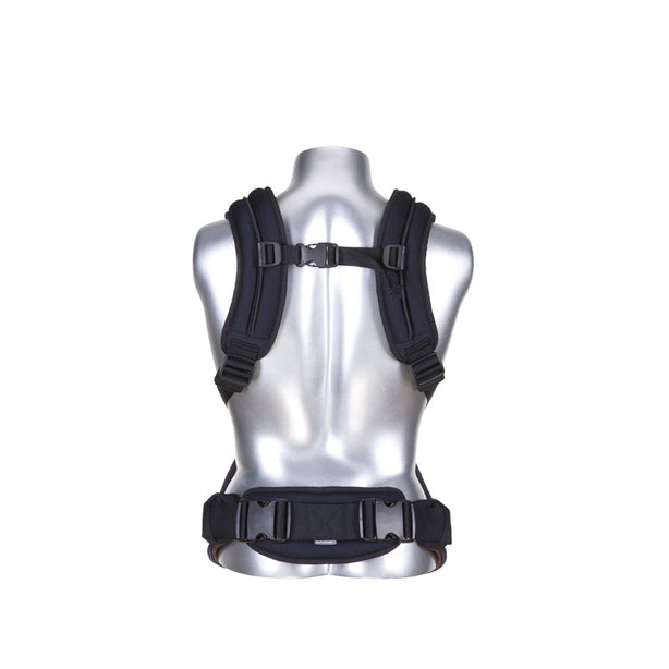 Lascal M1 Carrier - Black