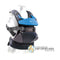 Lascal M1 Carrier - Blue