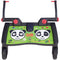 Lascal Buggy Board Maxi - Panda City